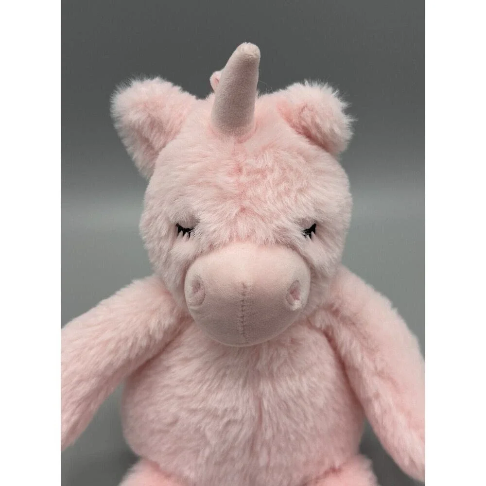 TC Bunny Pink Unicorn Dinosaur Plush 10